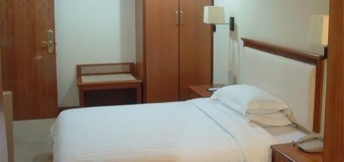 Hilford Hotel Xiamen Chambre photo