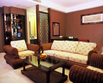 Hilford Hotel Xiamen Extérieur photo