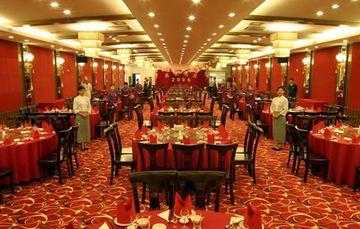 Hilford Hotel Xiamen Extérieur photo